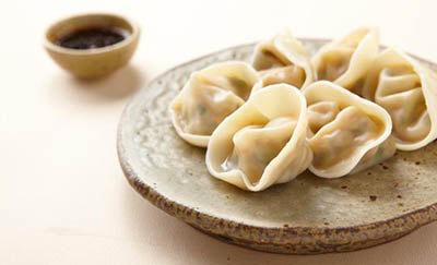 Mandu Korean Food
