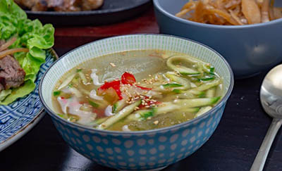 Naengguk