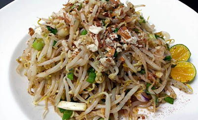Kongnamul Muchim