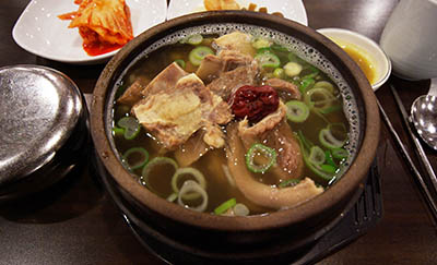Galbitang
