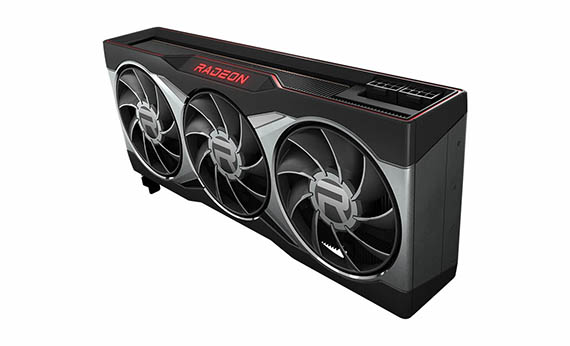 Merk VGA Terbaik Radeon RX 6900 XT