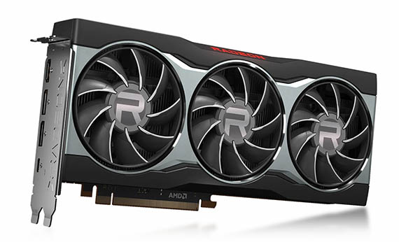 VGA Radeon RX 6800