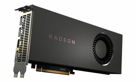 Radeon RX 5700