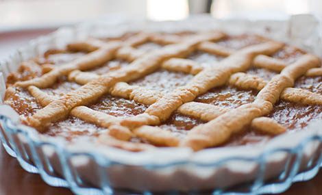 Crostata