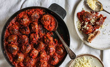 Polpette