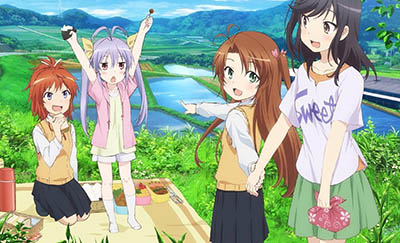 Non Non Biyori