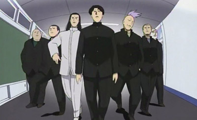 Sakigake!! Cromartie Koukou