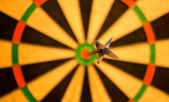 Darts