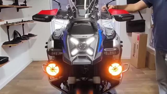 video