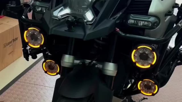 video