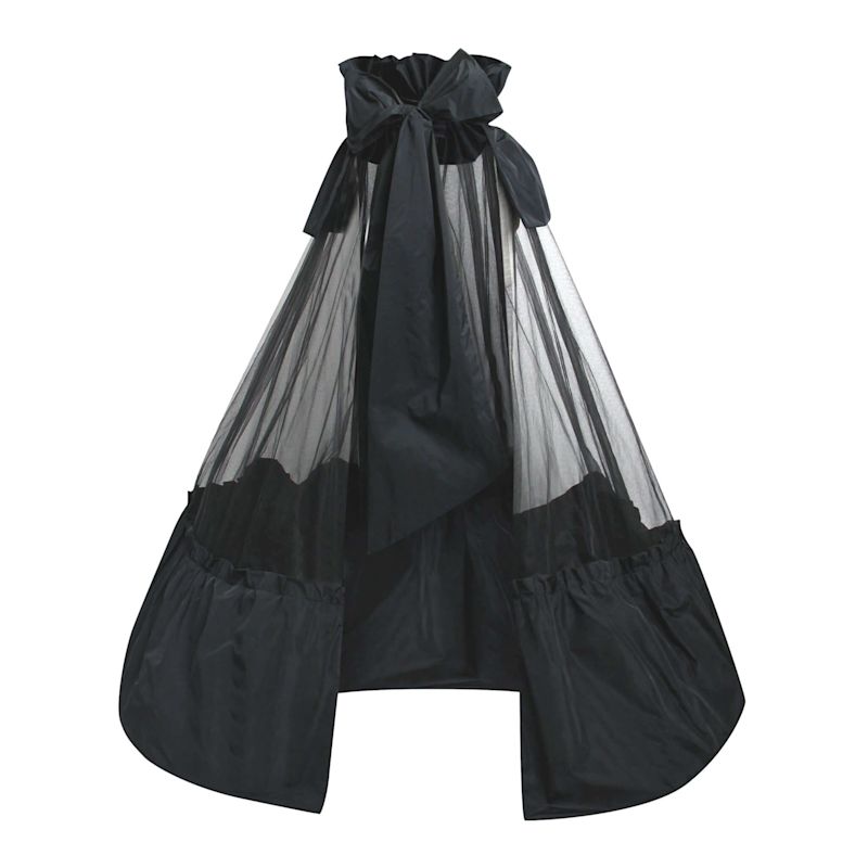 Tia Overskirt