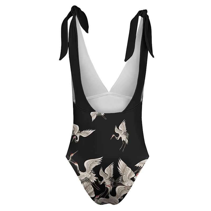 Crane Key One-piece Swimsuit