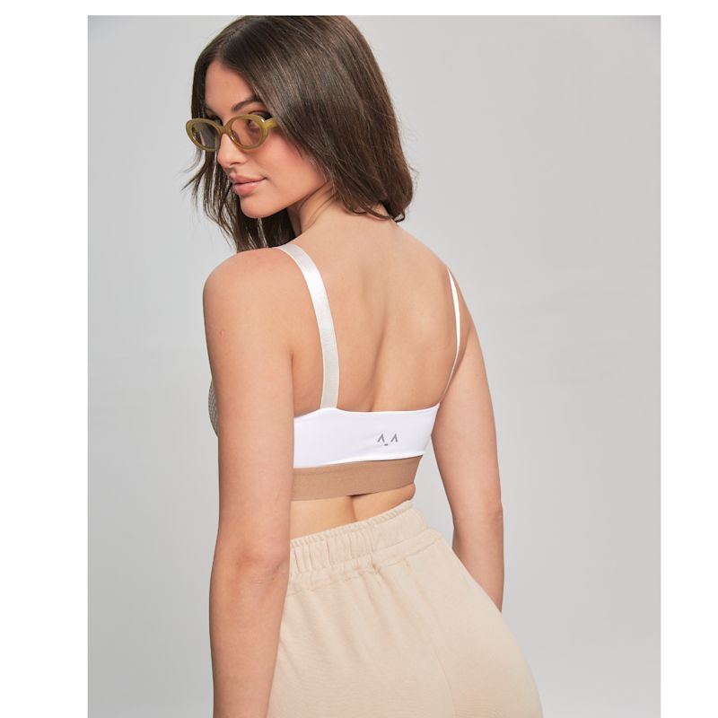 Edge Layer Mesh Sports Bra | ALTRA VOLTA | Wolf & Badger