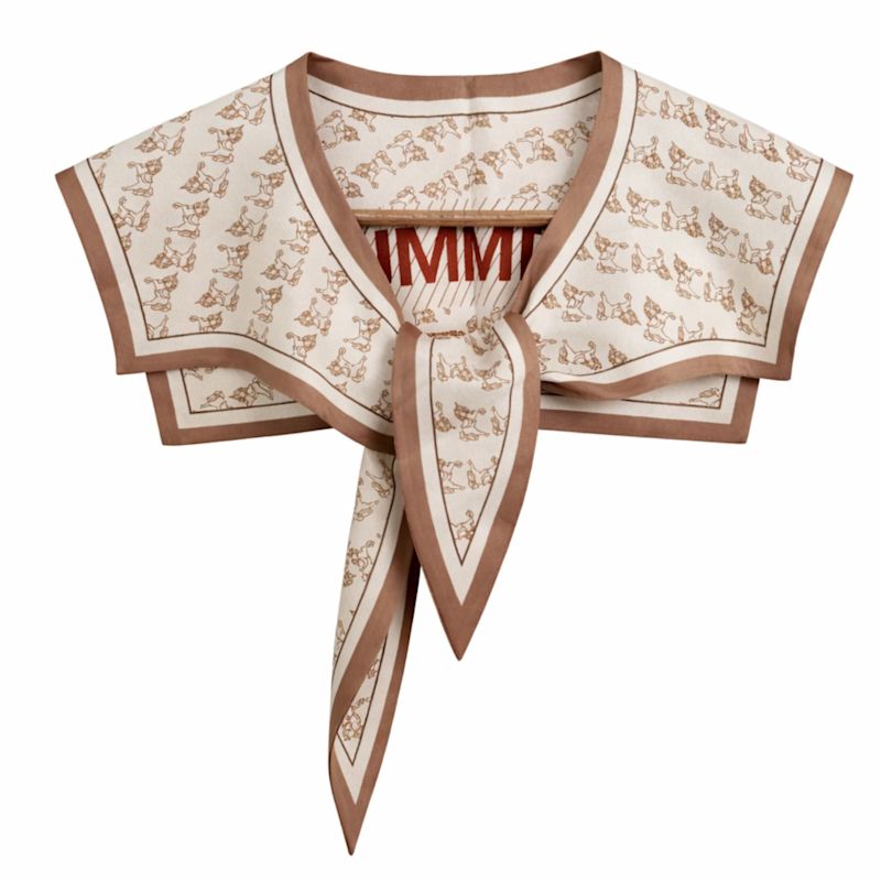 False Collar For Her - Detachable Collar For Woman - Tie Collar | My ...