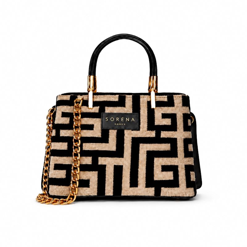 Galleria Bag Domna Edition | SORENA | Wolf & Badger