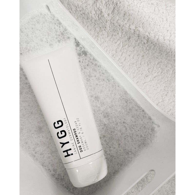 Hygg Shampoo | THEANIMALS | Wolf & Badger
