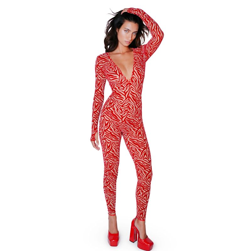 Kendall Jumpsuit