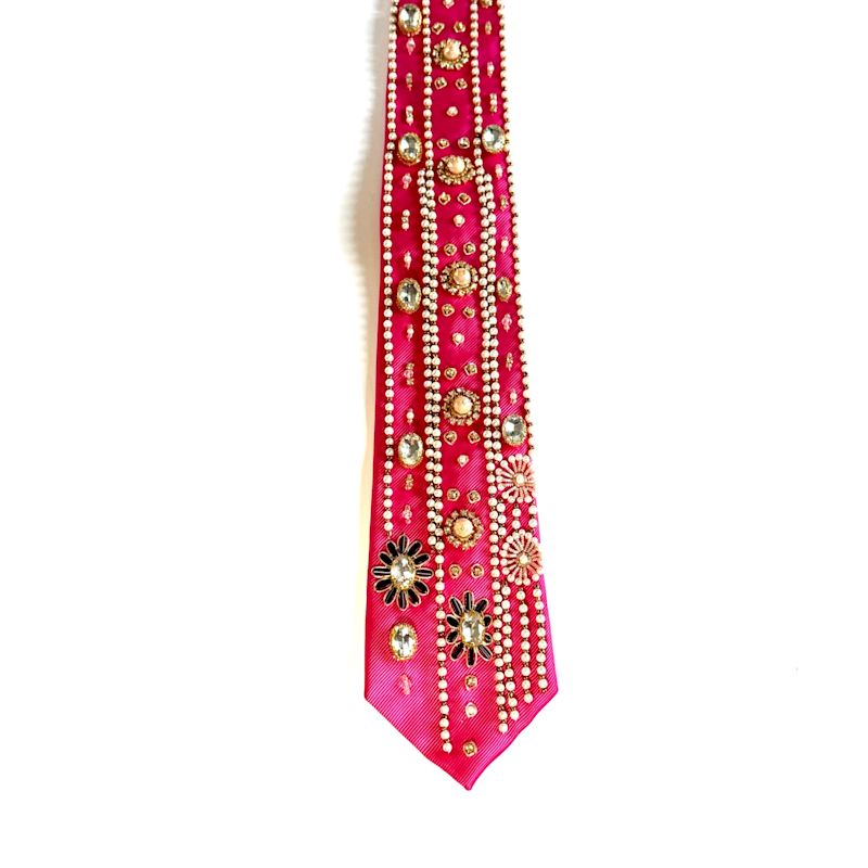 Krimson Luxe - Hot Pink | ZARS LONDON | Wolf & Badger