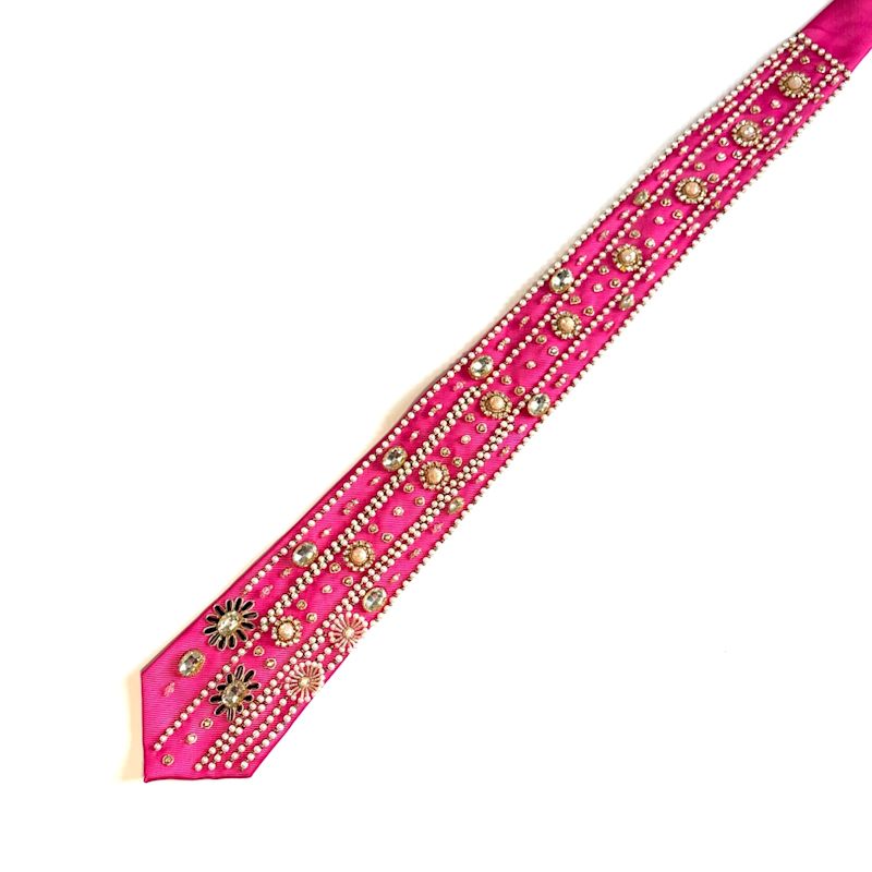 Krimson Luxe - Hot Pink | ZARS LONDON | Wolf & Badger
