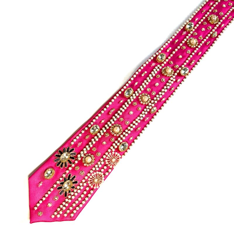 Krimson Luxe - Hot Pink | ZARS LONDON | Wolf & Badger