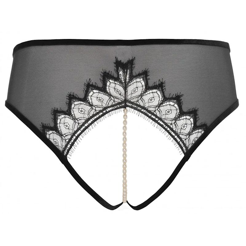 Kyoto Body in Black - Bracli