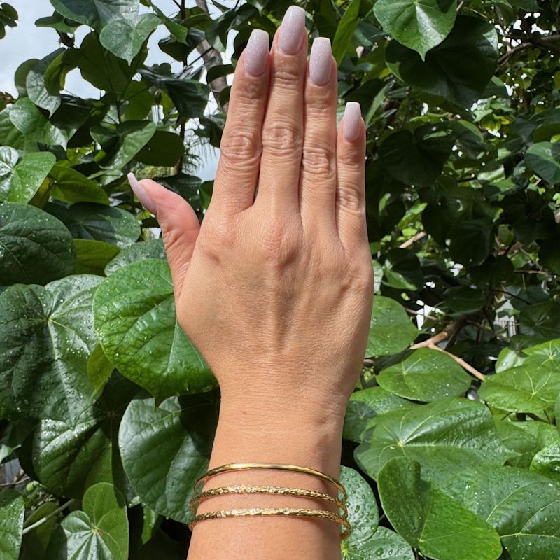 Lady Empress Adjustable Cuff Bracelet | Lexi Jewelry | Wolf & Badger