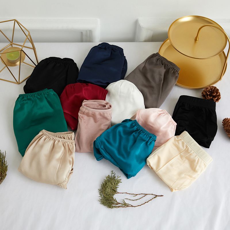 Luxury Lingerie Advent Calendar For Women With Twelve Day Countdown