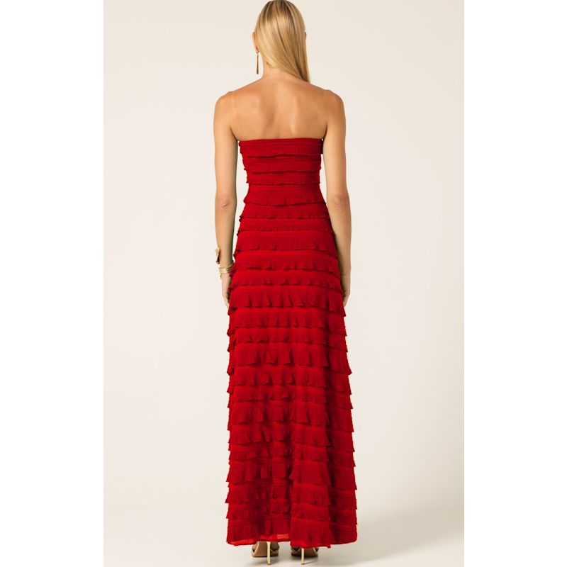 The Mathison Dress main image 1