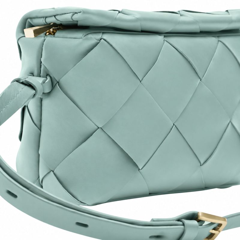 Maude - Ice Blue | écotorie | Wolf & Badger