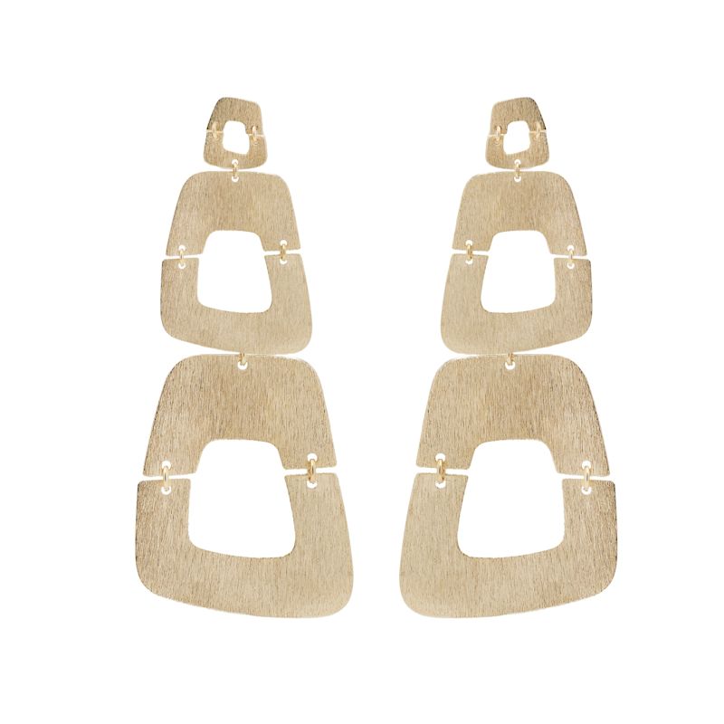 Mila Earrings main image 0