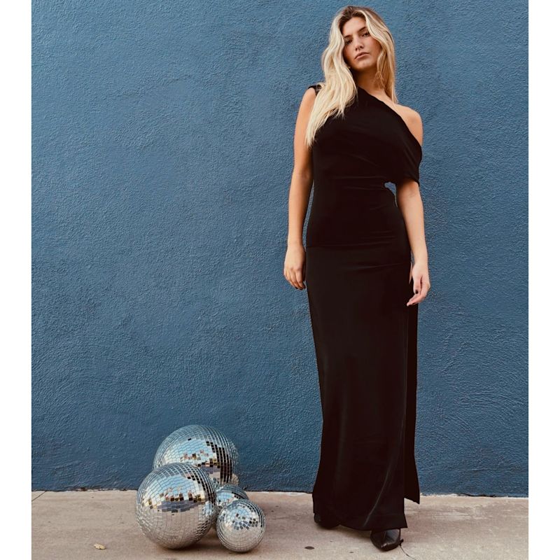 Opera Dress | LAHIVE | Wolf & Badger