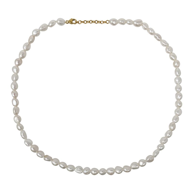 The Alyssa Gemstone Choker main image 0