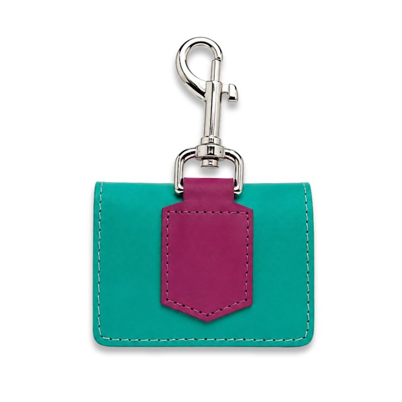 Purple Cloud Atlas Walk Pouch | Mind The Mod | Wolf & Badger