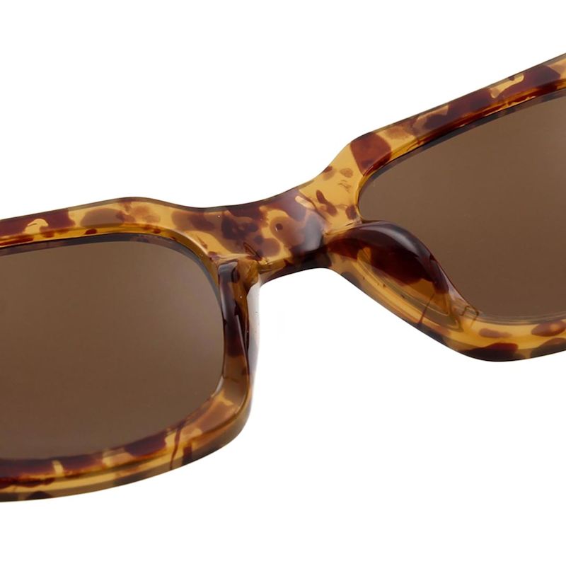 Nancy Sunglasses - Demi Brown