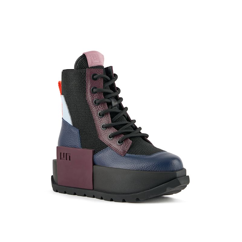 Roko Trooper - Floral Mix | United Nude | Wolf & Badger