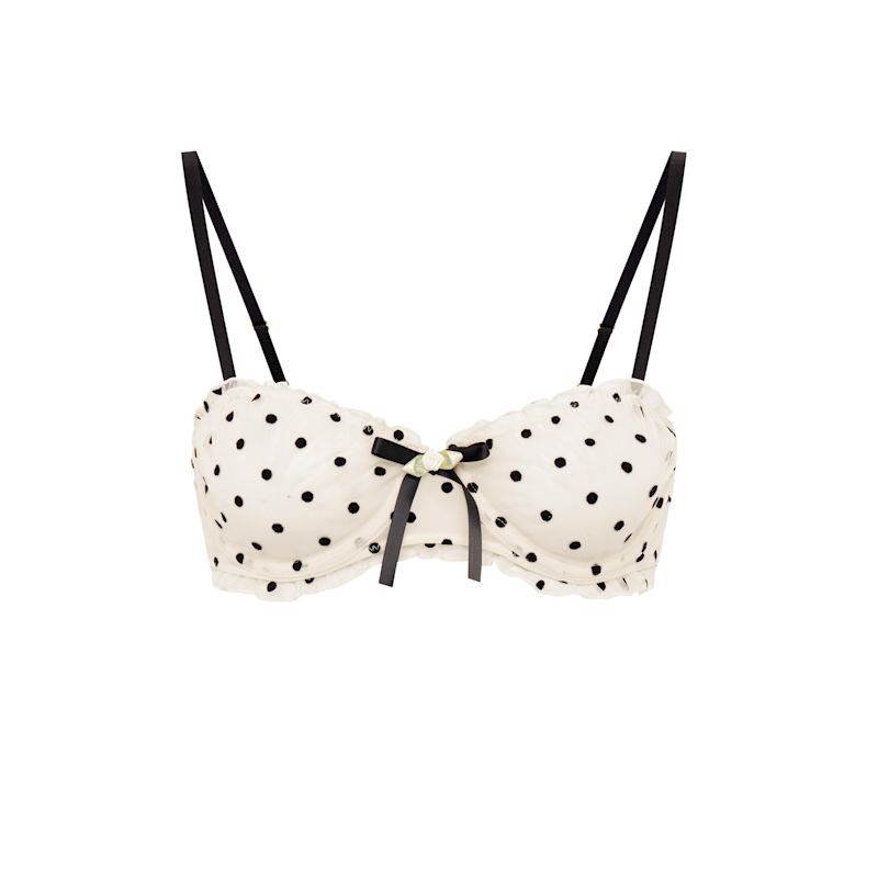 Romy Bra | Wild Lovers London | Wolf & Badger
