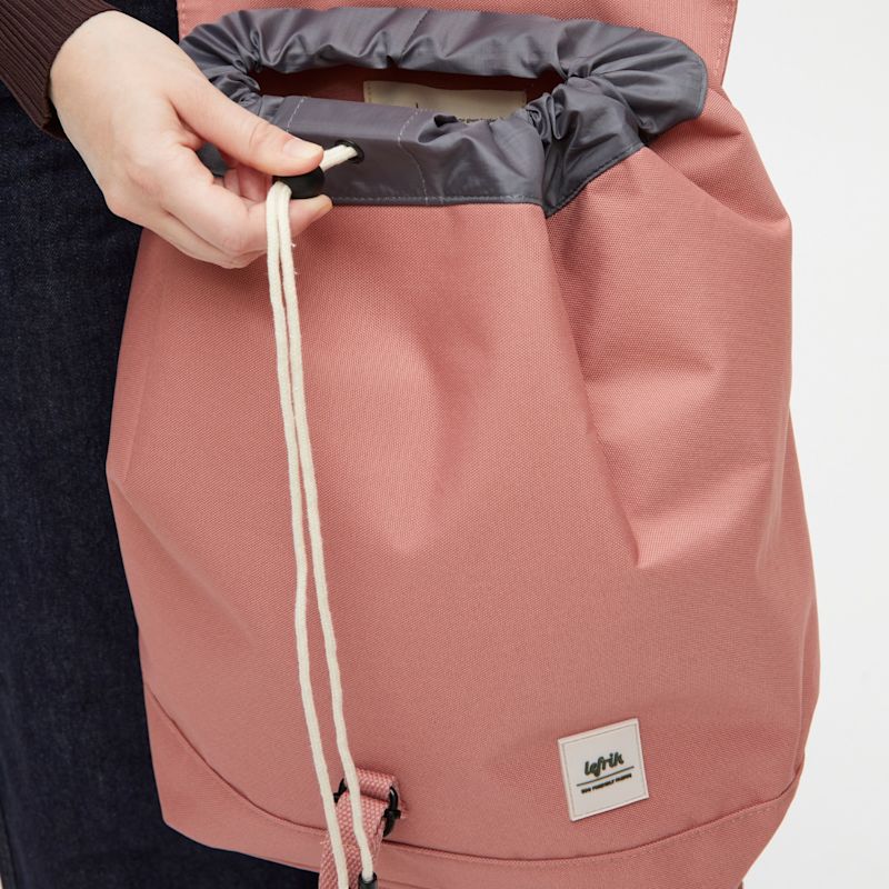 Scout Mini Dust Pink Backpack main image 0