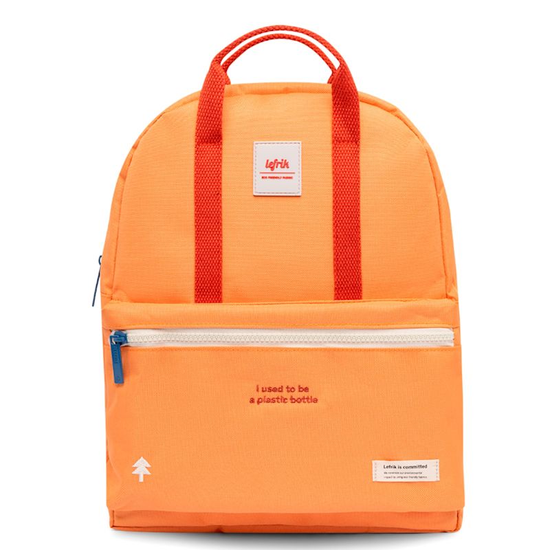 September Classic Backpack Suzy | Lefrik | Wolf & Badger