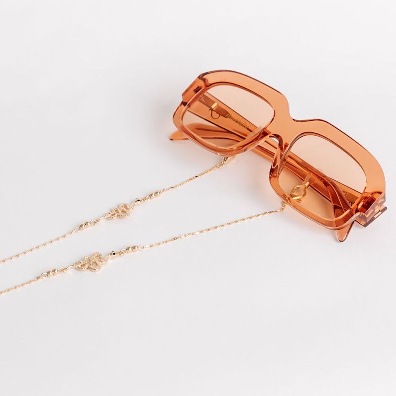 Serpent Chains | WE THE STARS | Wolf & Badger