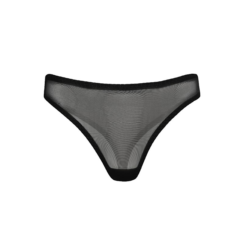 String Panties Base | Darily Underwear | Wolf & Badger