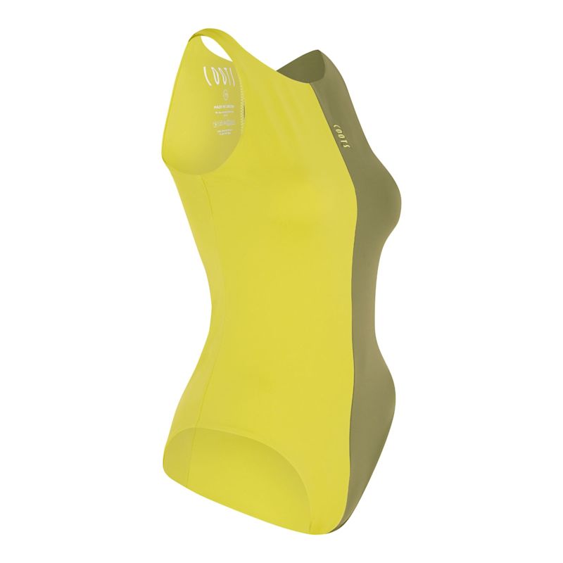 Sw One Piece | COOTS London | Wolf & Badger