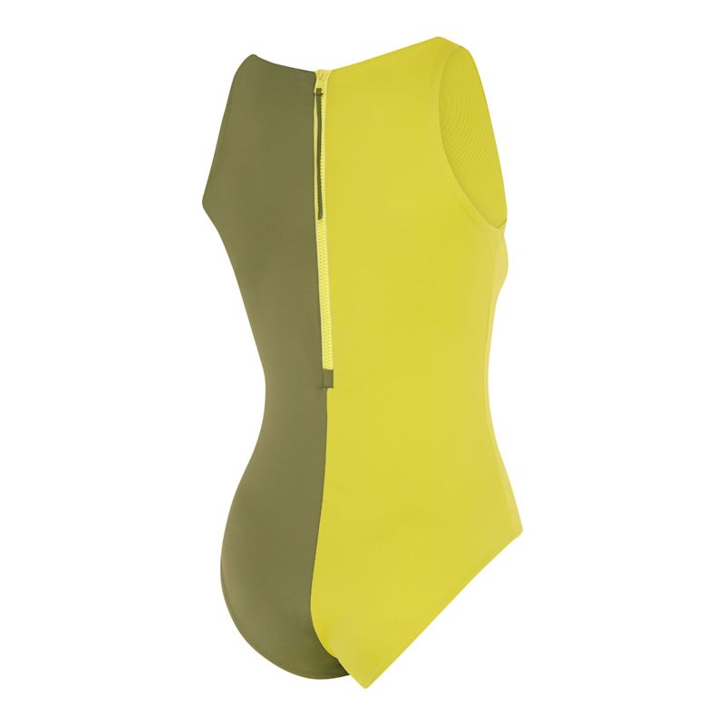 Sw One Piece | COOTS London | Wolf & Badger