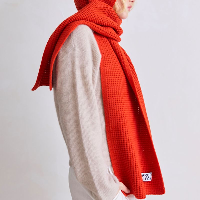 小物 CH3 NYL HOODED SCARF Y-3 CH3 NYL HOODED SCARF | HUES 福岡セレクトショップ