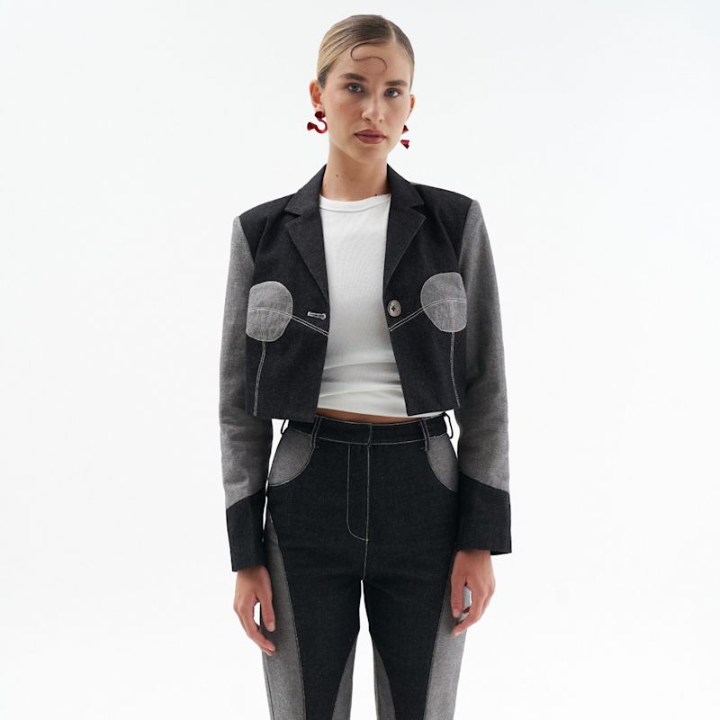 Vesper Duster long jacket