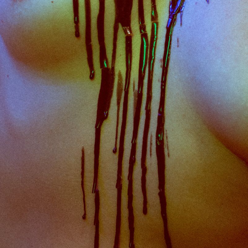 Astrology Zodiac Horoscope Sign Candle Aquarius Light Sugar Rose Petal