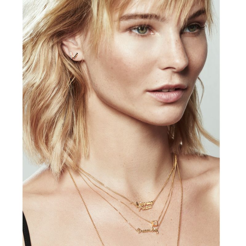 Dream big necklace shop