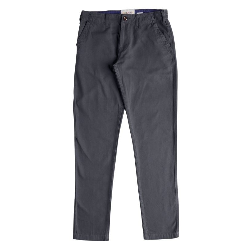 5005 Workwear Pants Charcoal Uskees Wolf & Badger