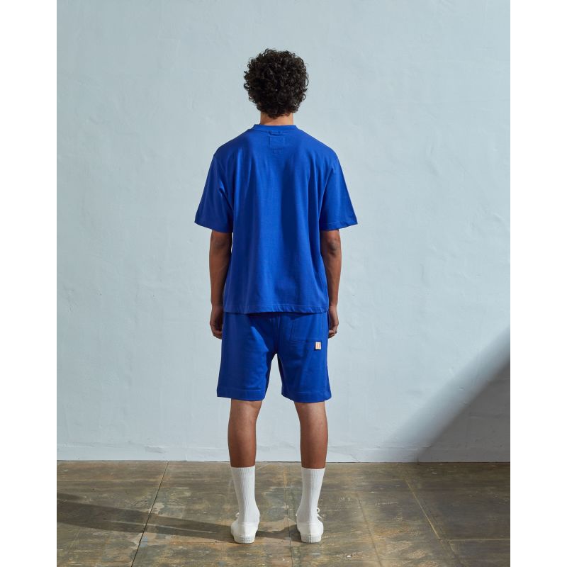 Oversized T-Shirt - Ultra Blue image