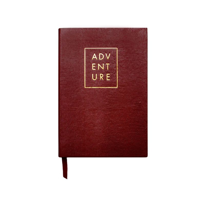 Adventure Notebook image