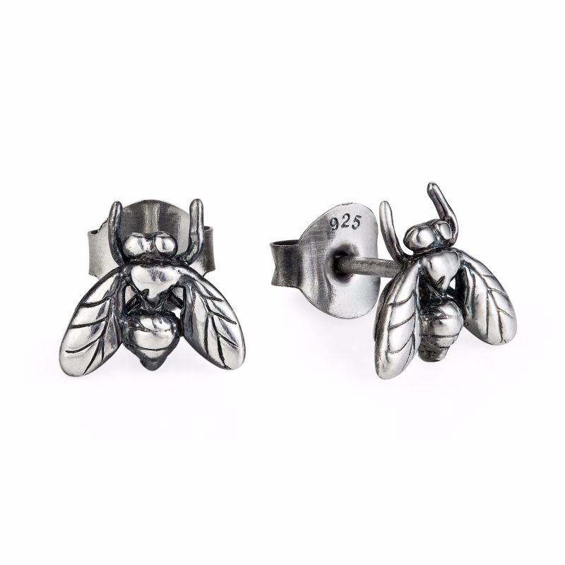 Little Fly Ear Studs image